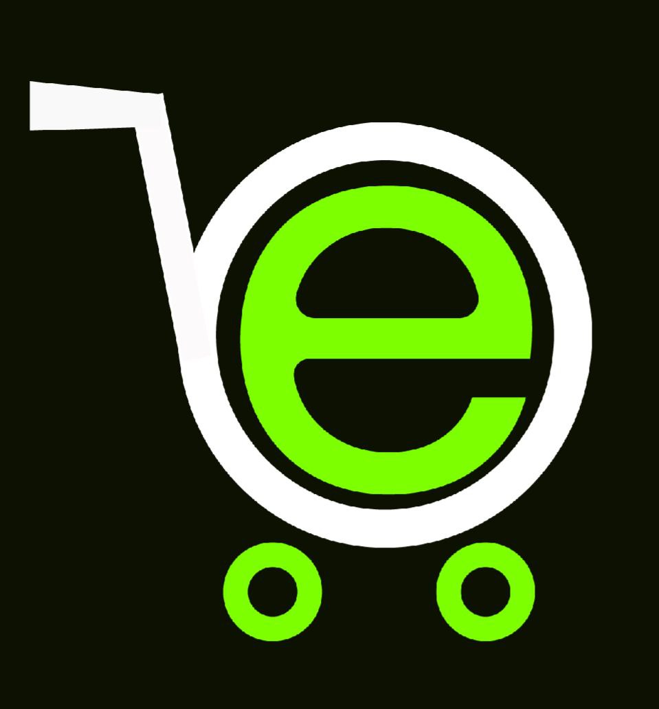 Eshi Store Logo